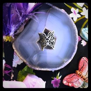 🦋 Butterfly Ring 🦋